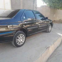 پارس نیمه سفارشی مدل401  گاز سیمی