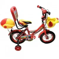 دوچرخه سایز ۱۲