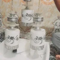 سلام لوستر رم وفلش خور