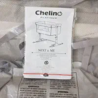 تخت کنار مادر برند chelino