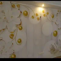 نصب نصاب کاغذدیواری پوستر|خدمات پیشه و مهارت|خرمآباد, |دیوار