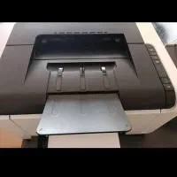 پرینتر لیزری رنگی HP CP1025