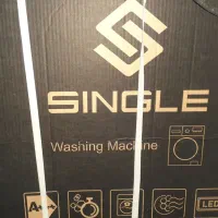 لباسشویی تمام اتومات