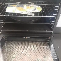 ماکروفر مورانو|اجاق گاز و لوازم برقی پختوپز|اصفهان, ابر|دیوار