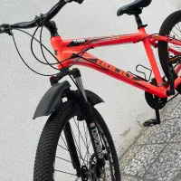 دوچرخهRocky|دوچرخه، اسکیت، اسکوتر|رشت, فلسطین|دیوار