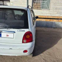 ام وی ام ۱۱۰ چهار سیلندر (mvm110)|خودرو سواری و وانت|قائن, |دیوار