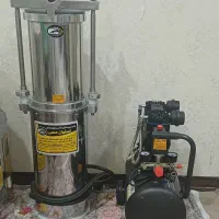 پُرکن سوسیس وکالباس