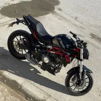 موتور بنلی فابریک|موتورسیکلت|بوشهر, |دیوار