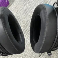 هدست گیمینگ razer|قطعات و لوازم جانبی رایانه|تهران, شهرک غرب|دیوار