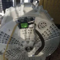 سرویس و نصب انواع لباسشویی وظرفشویی|خدمات پیشه و مهارت|سنقر, |دیوار