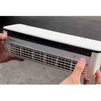 مینی کولر شارژی مدل e868
