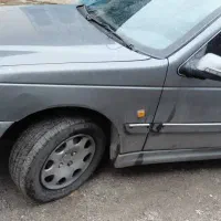 پژو پارس مدل 1385|خودرو سواری و وانت|اندیشه, اندیشه فاز ۳|دیوار