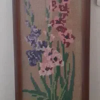 تابلوکوبن بافی