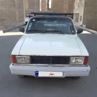 پیکان وانت SNGمدل۹۲درحدصفر