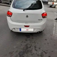 تیبا ۲ مدل ۱۴۰۰|خودرو سواری و وانت|تهران, زنجان جنوبی|دیوار