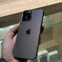 iphone 13 pro max|موبایل|اراک, |دیوار