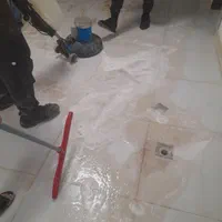 شرکت خدماتی ومبلشویی