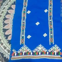 لباس تپه ای پلیواری بچگانه|لباس|کهنوج, |دیوار