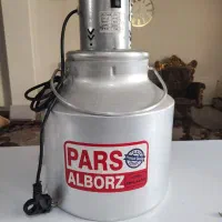کره گیر 20 لیتری برقی پارس. نو آکبند