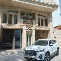 تیگو 7 پرو مدل 1401 نقد و اقساط 12ماهه ( احسان)