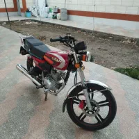 هندا 200مدل403|موتورسیکلت|خمینیشهر, |دیوار