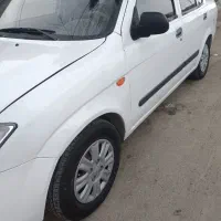 تیبا1 مدل 95|خودرو سواری و وانت|مشهد, شهرک امام هادی (شهرک غرب)|دیوار