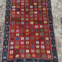 قالیچه دستباف