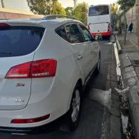 جک‌S5|خودرو سواری و وانت|تهران, شوش (باغ آذری)|دیوار