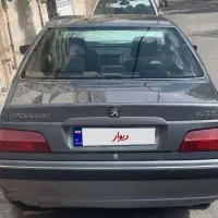 پرشیا مدل ۱۳۹۹|خودرو سواری و وانت|قزوین, |دیوار