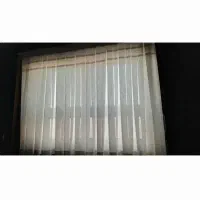 دوعددپرده جنس عالی|پرده، رانر، رومیزی|اصفهان, پروین|دیوار