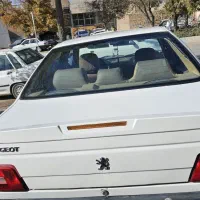 tu5 مدل ۹۶|خودرو سواری و وانت|نیشابور, شهید بهشتی|دیوار