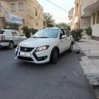 کوییک دنده‌ای S، مدل ۱۴۰۳