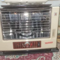 چراغ تویوست نفتی|بخاری، هیتر، شومینه|سمنان, |دیوار