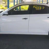 دنا پلاس 5دنده ای دستی کارکرد26000کیلومتر|خودرو سواری و وانت|کلیبر, |دیوار