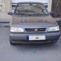 پراید 131 مدل 96