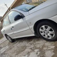 کیا ریو|خودرو سواری و وانت|کرمانشاه, |دیوار