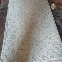 تشک تک نفره در حد نو رویال