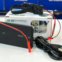 دوربین مداربسته بدون نیاز به سیم کشی