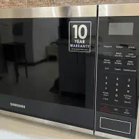 ماکروفر سامسونگ اصل