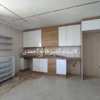 کابینت آماده احمدی کد ۷۹ ۴۰۵۰ در ۲۰ طرح  رنگ مختلف