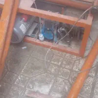 معاماه بالابر ساختمانی بالاتر از همه