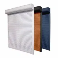 کرکره برقی و درب های اتوماتیک|خدمات پیشه و مهارت|ورامین, ورامین|دیوار