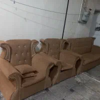 مبل های راحتی