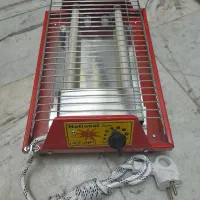 بخاری و کرسی برقی کم مصرف|بخاری، هیتر، شومینه|اصفهان, هفتون|دیوار