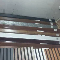کفپوش قرنیز ماربل ترمو و خرده کاری تزئینات