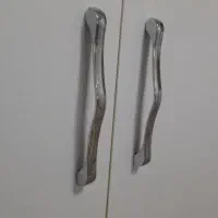 ۲۷عدد دستگیره کابینت|مصالح و تجهیزات ساختمان|خوی, |دیوار