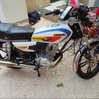 موتور هوندا هانی مدل ۱۴۰۲ ./.۱۴۰۴ تحویل|موتورسیکلت|مشهد, همت آباد|دیوار