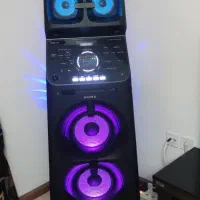 اسپیکر MHC-V90DW