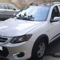 کوییک اتومات R فول 1403 پارس خودرویی