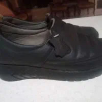 کفش زنانه سایز ۳۷ قیمت ۴۰۰|کیف، کفش، کمربند|نجف‌آباد, منتظری شمالی|دیوار